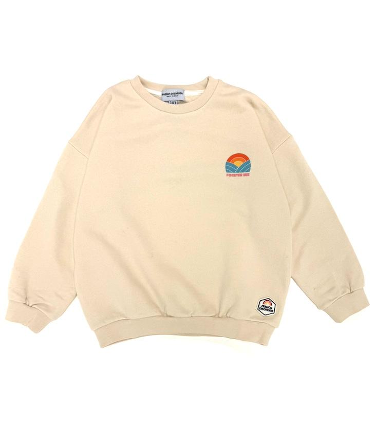 Pullover Max Forever Sun