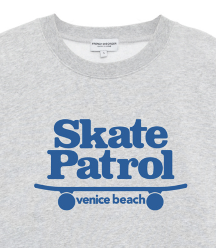 Jumper Max Skate Patrol 12y / 152 - 0