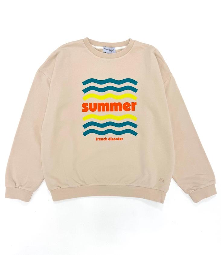 Jumper Max Summer 14y / 164