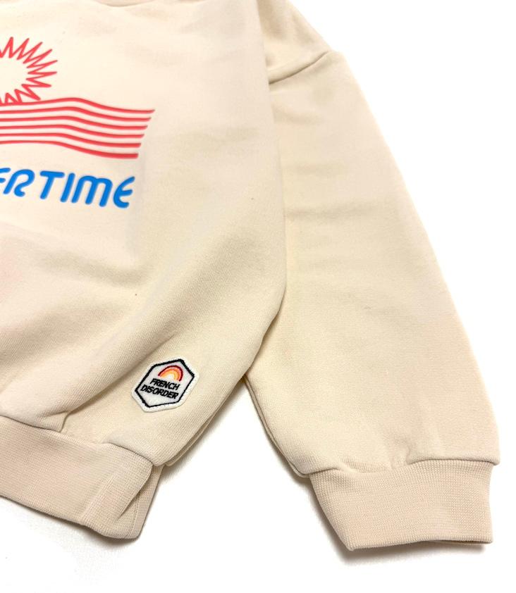Pullover Max Summertime - 0