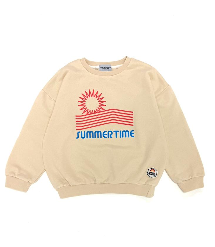 Pullover Max Summertime