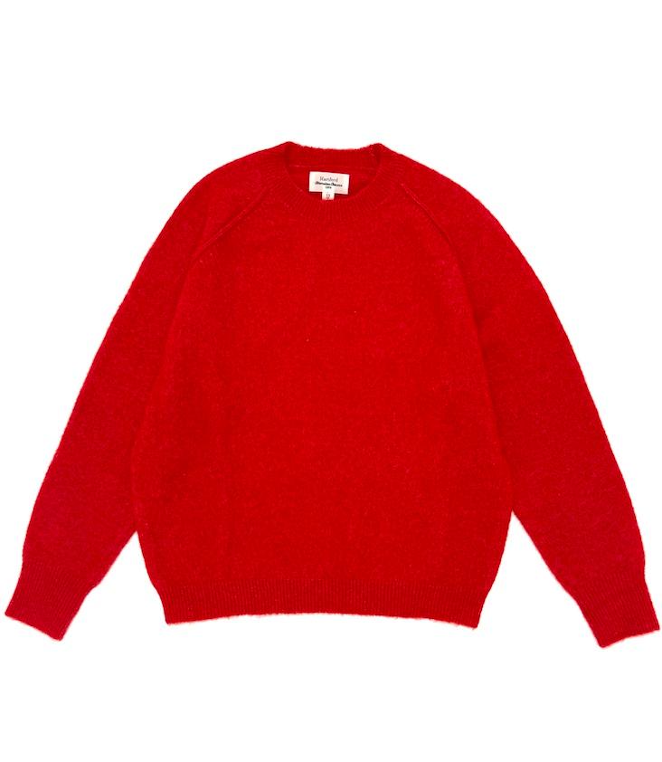 Pullover Mazen