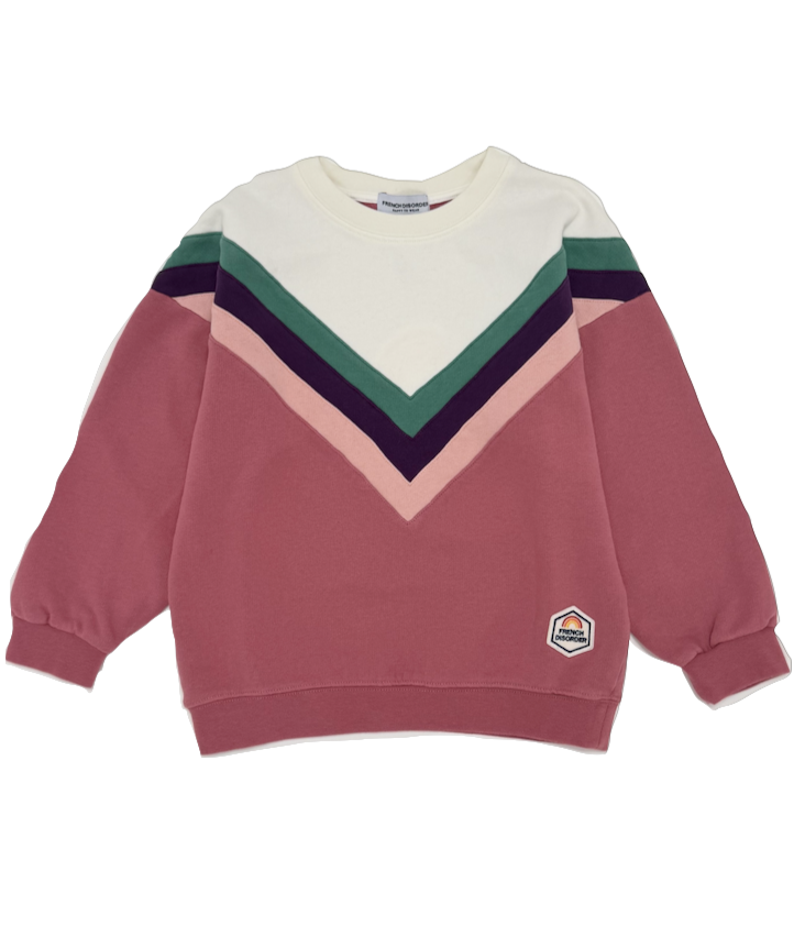 Pullover Mini Eliot 10y / 140