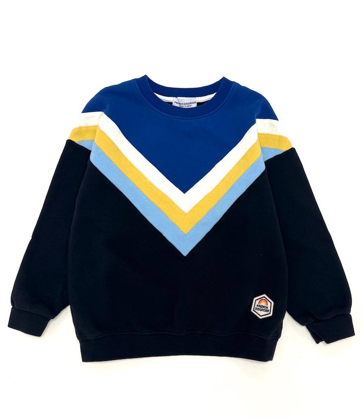 Jumper Mini Eliot