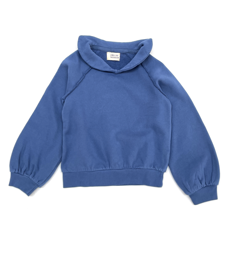 Jumper with collar 8y / 128