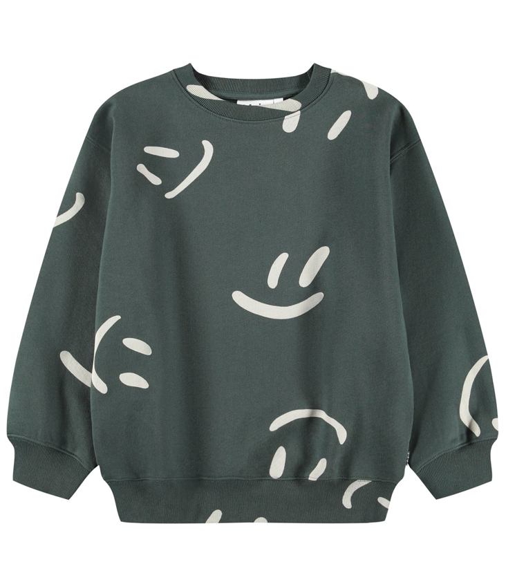 Sweatshirt Monti Smile