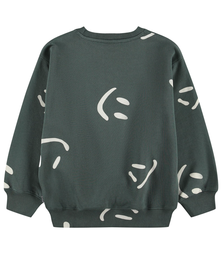 Pullover Monti Smile - 0