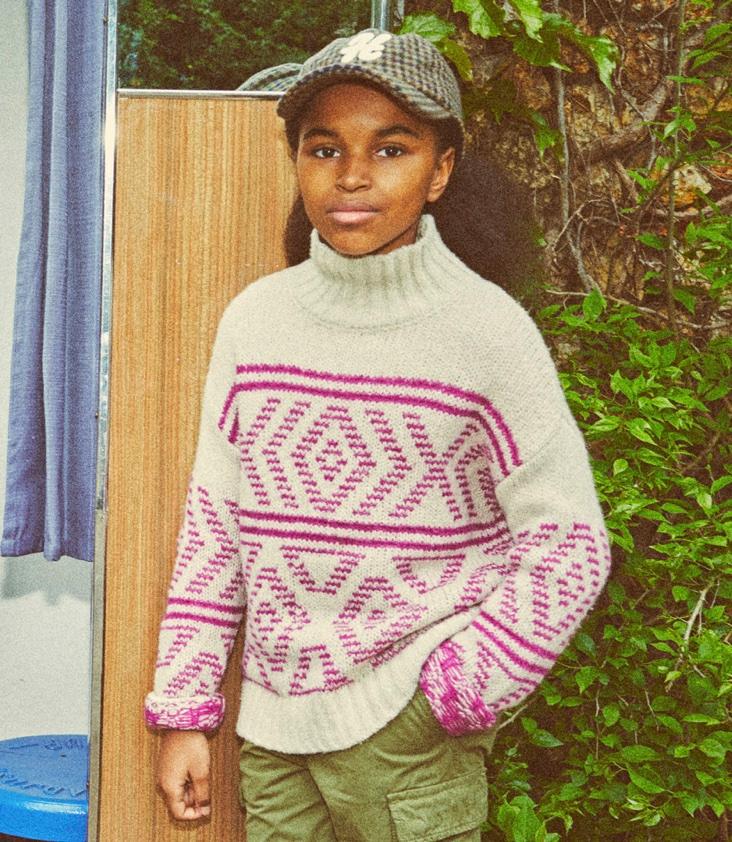 Pullover Myriam 12y / 152 - 0