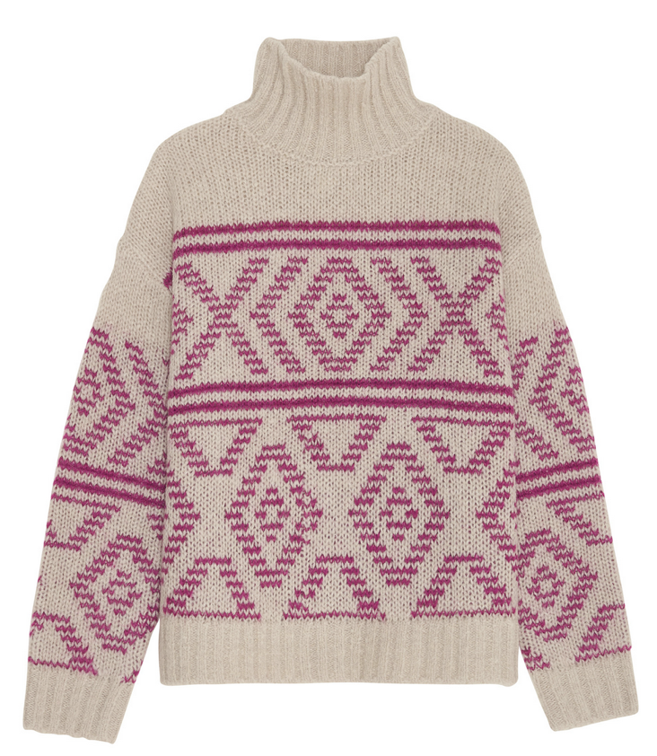 Jumper Myriam