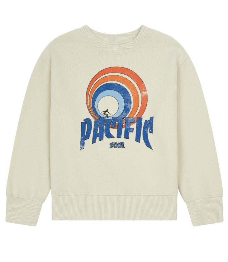 Jumper Pacific Soul 6y / 116