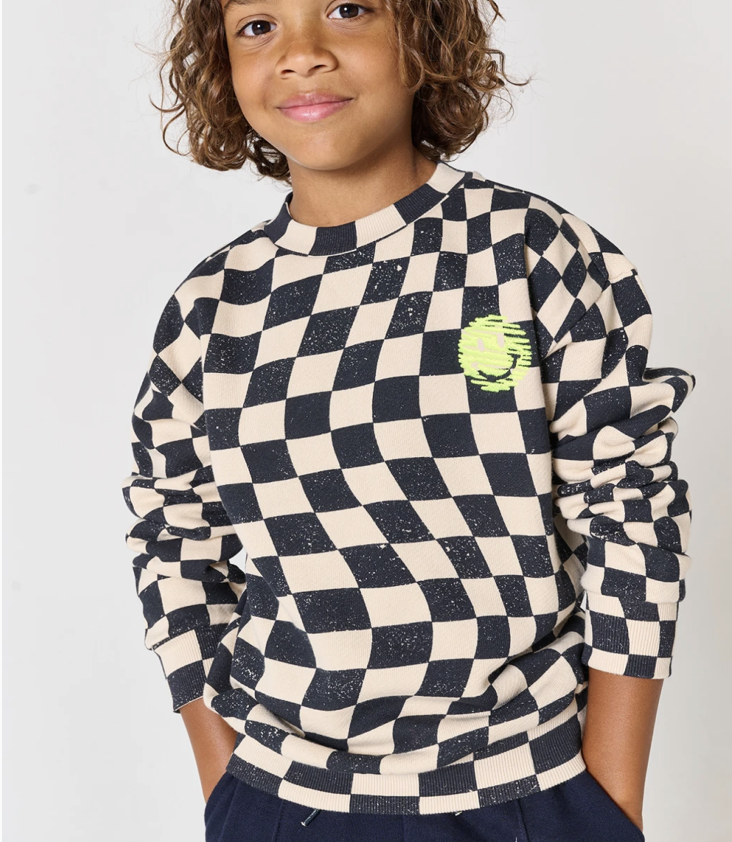 Pullover Ripley - 1