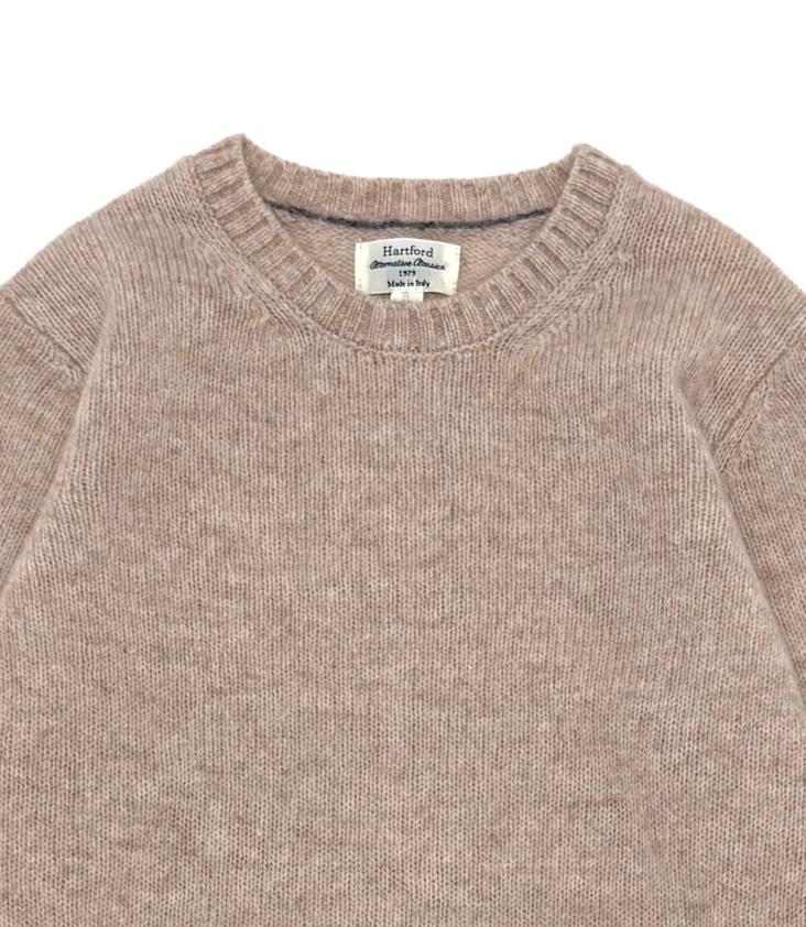 Pullover Shetland - 0