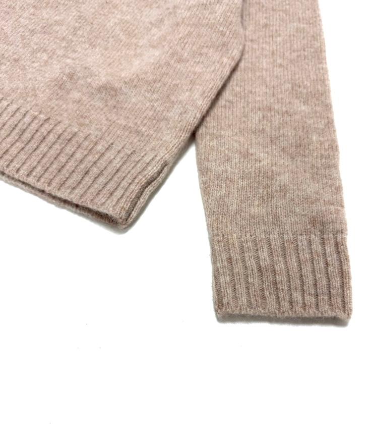 Pullover Shetland - 1