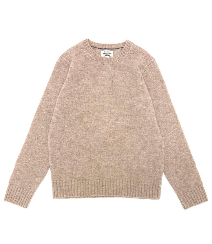 Pullover Shetland