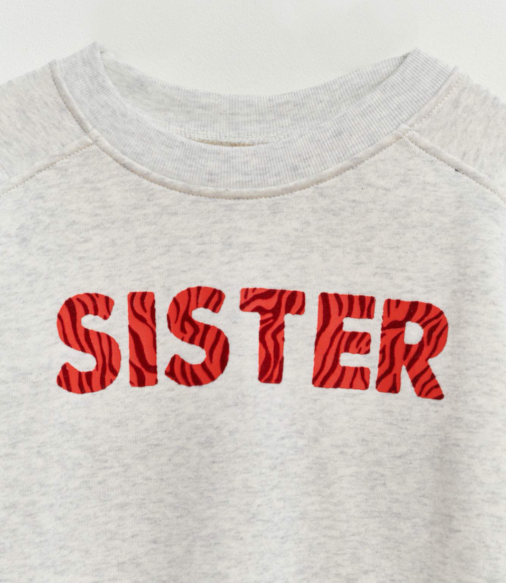 Pullover Sister Fapa 6y / 116 - 2