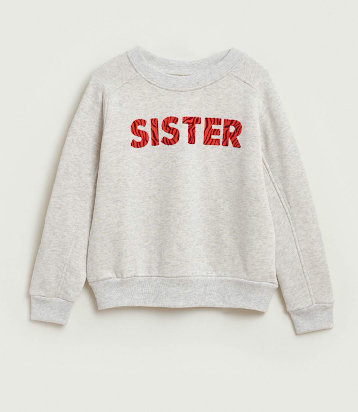 Pullover Sister Fapa 6y / 116