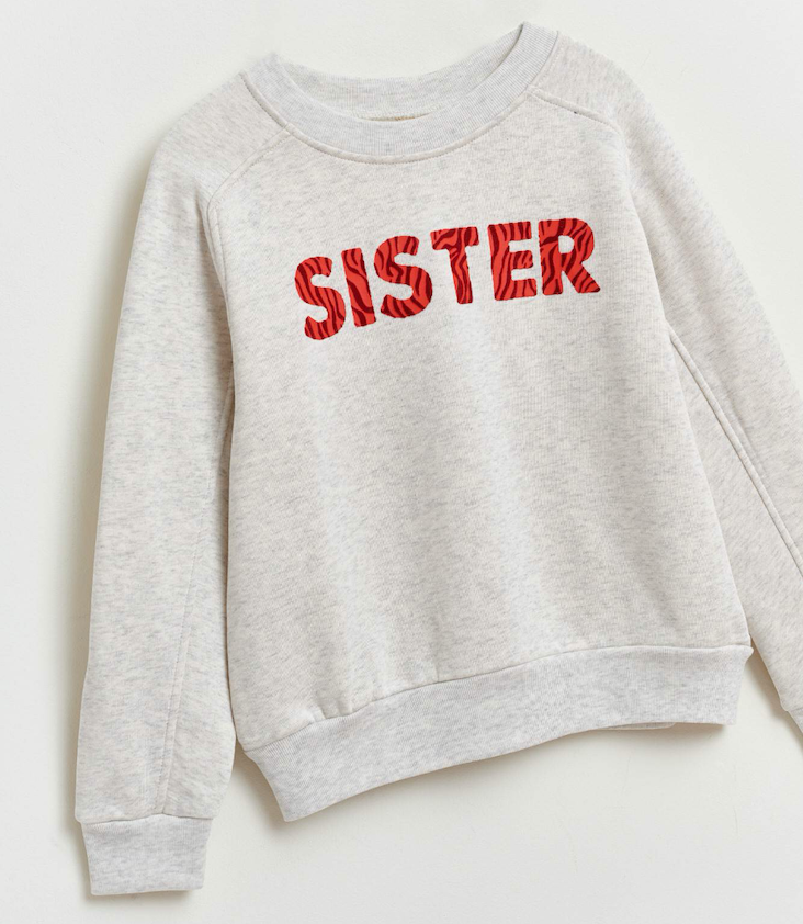 Pullover Sister Fapa 6y / 116 - 1