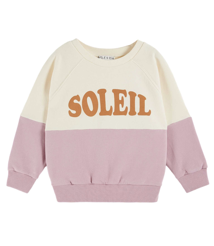Pullover Soleil