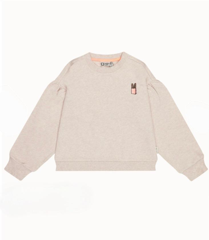 Jumper Suzette