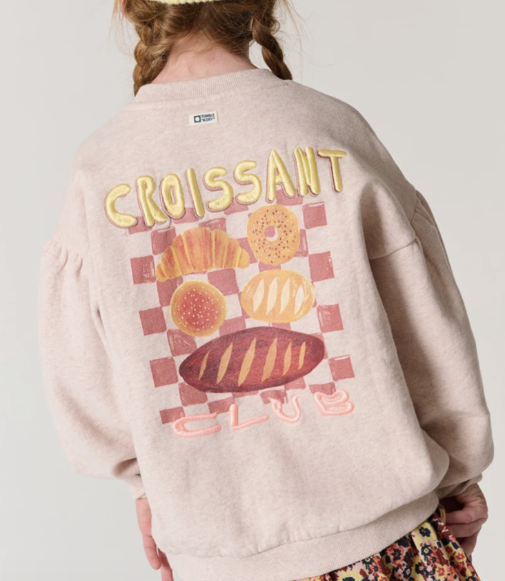 Jumper Suzette - 1