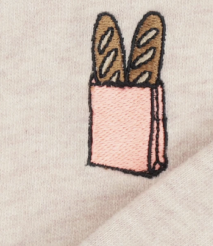 Jumper Suzette - 2
