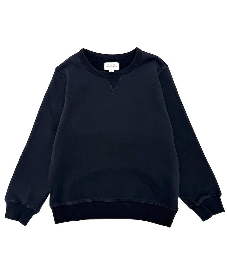 Pullover Sweatshirt Crew