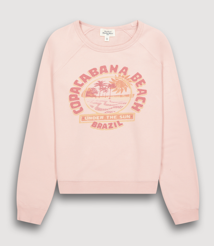 Pullover Tabana