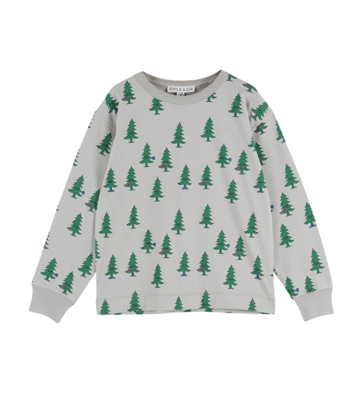 Jumper Fir