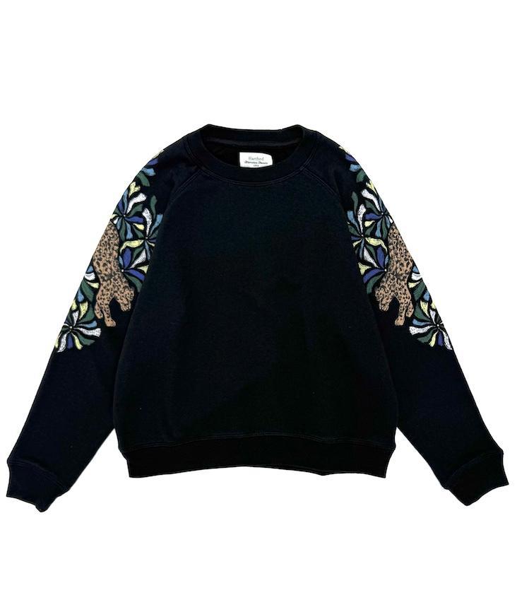 Pullover Taopard