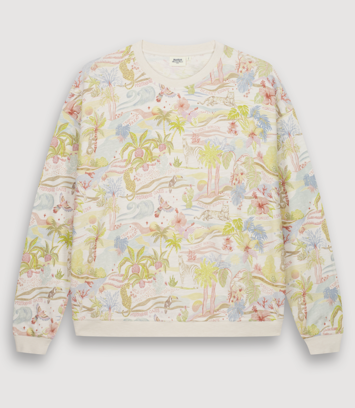 Pullover Tatamo XS