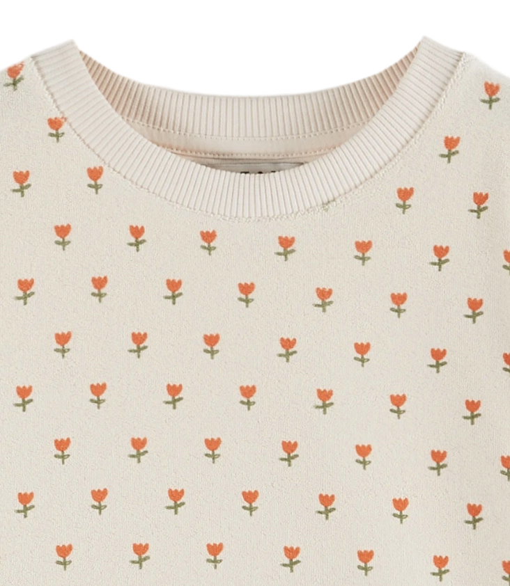 Jumper Tulpen 12y / 152 - 1
