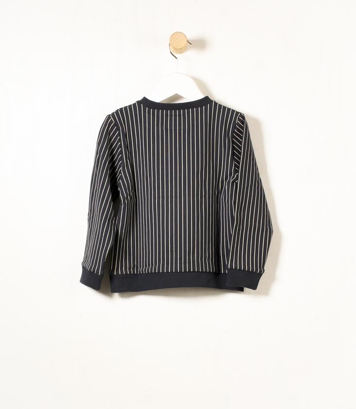 Pullover Wafande - 0