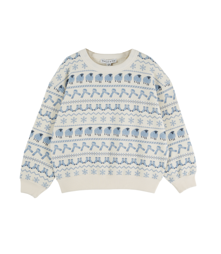 Jumper Winter