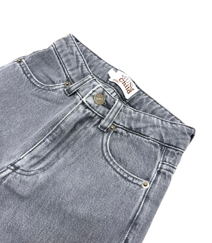 Puma Jeans Trousers - 1