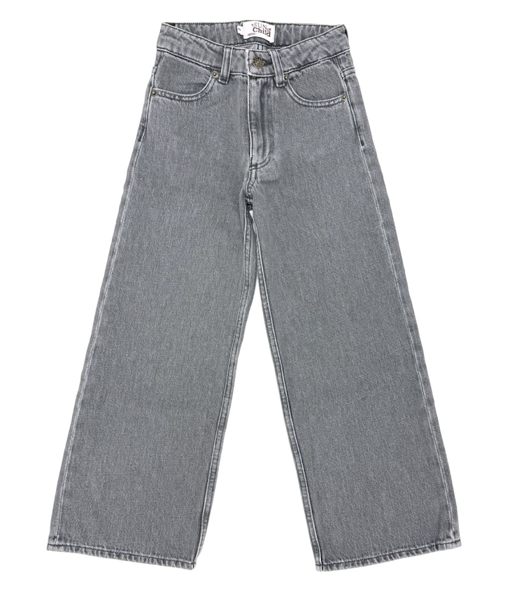 Puma Jeans Trousers
