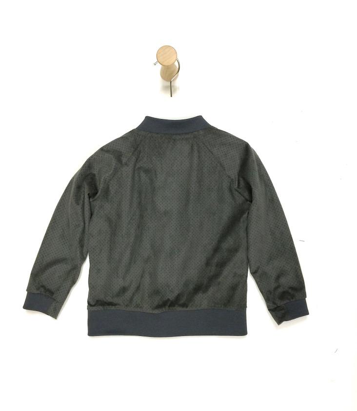Punch Jacke - 0