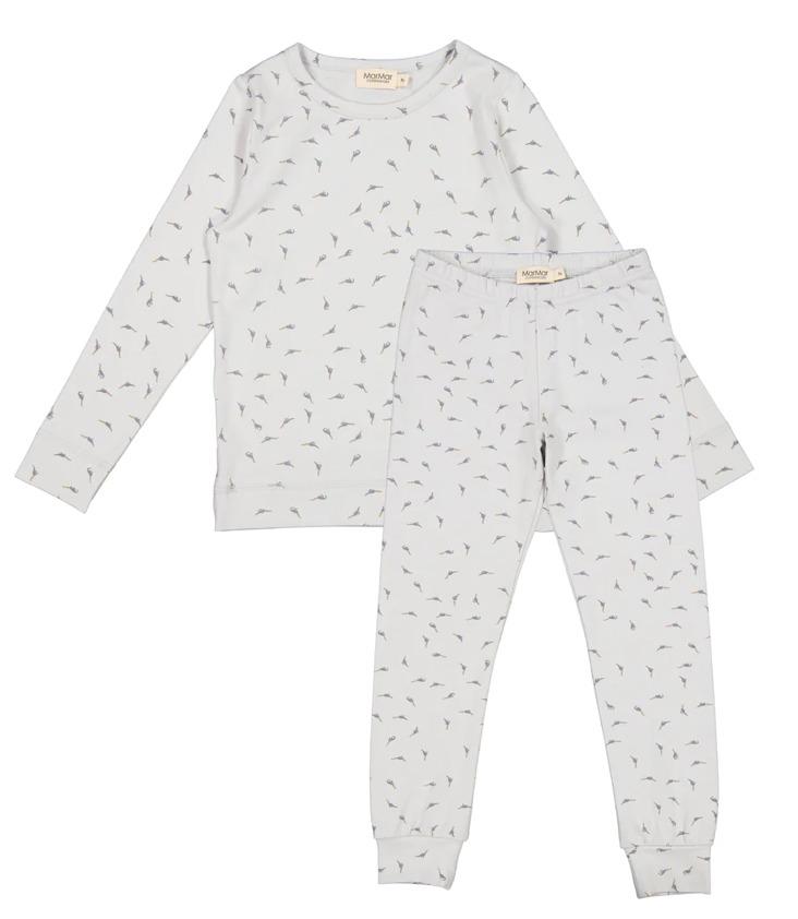 Pyjamas Set Dino Baby 2y / 92