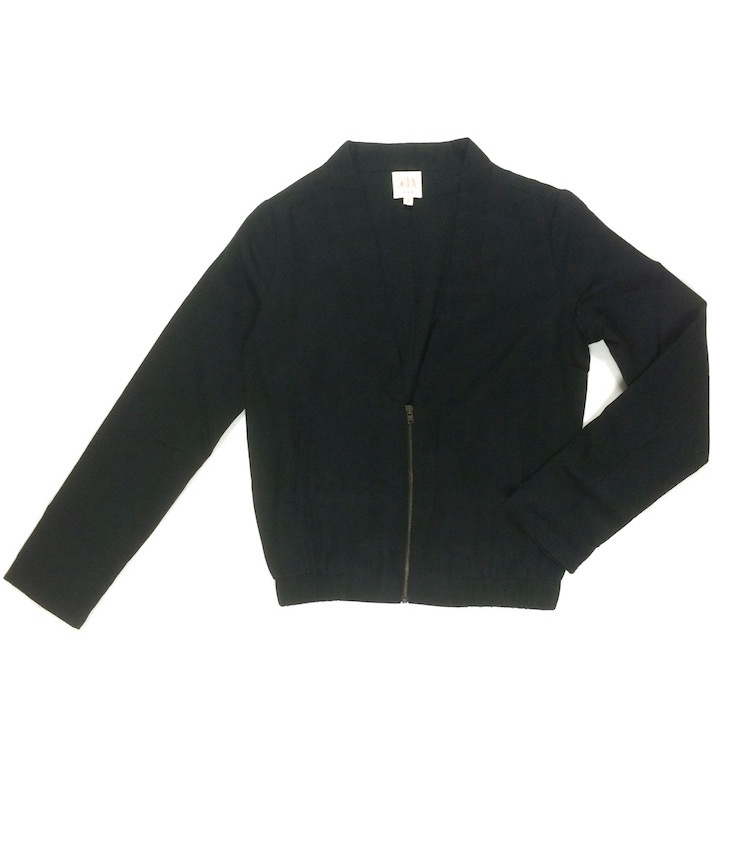 Qanyon Jacke