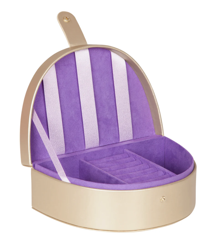 Rainbow Jewellery Box - 0