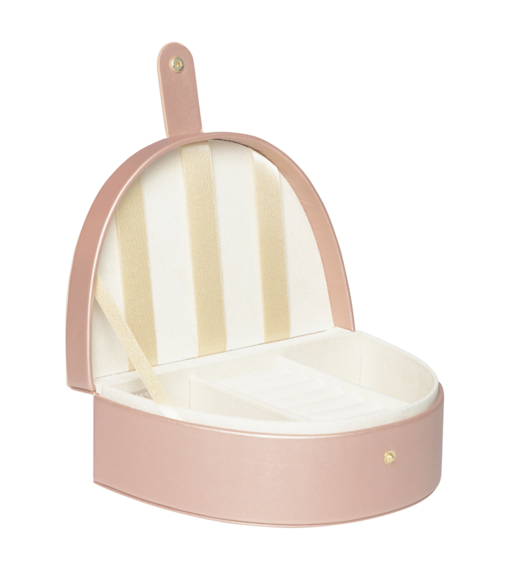 Rainbow Jewellery Box - 0