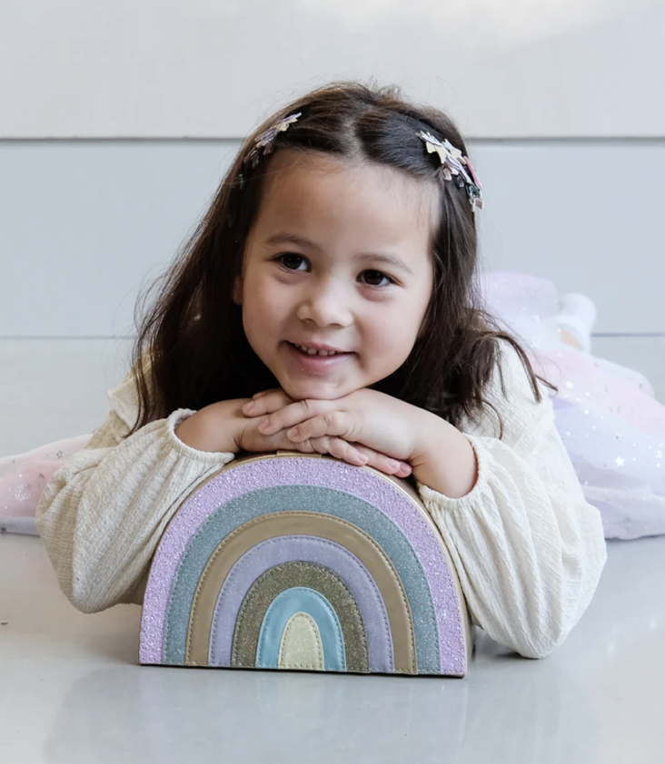 Rainbow Jewellery Box - 1