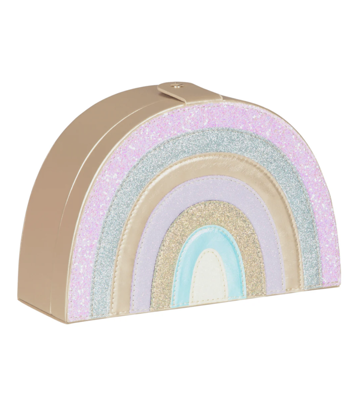 Rainbow Jewellery Box