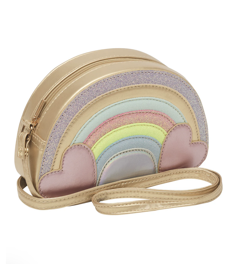 Rainbow Bag
