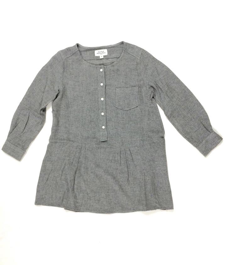 Ranch Dress