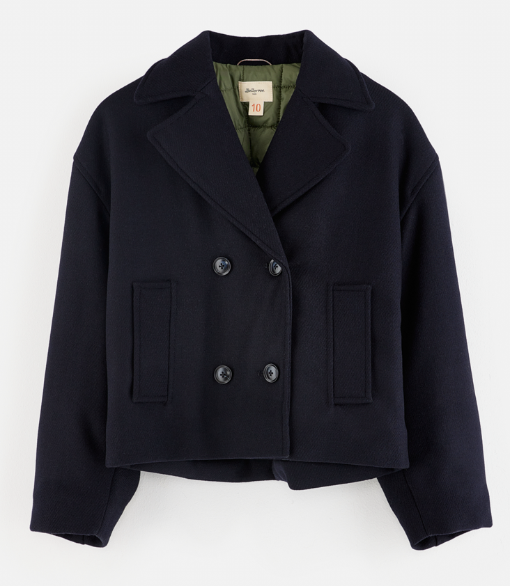 Raptor Jacket 6y / 116