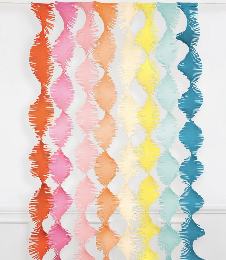 Regenbogen Backdrop - 0