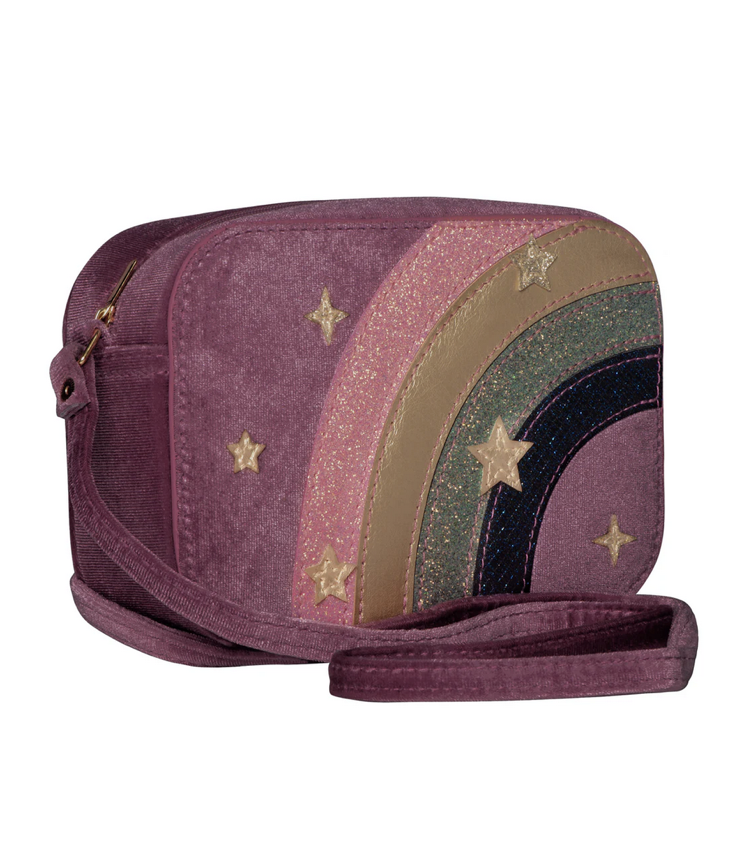 Regenbogen Tasche
