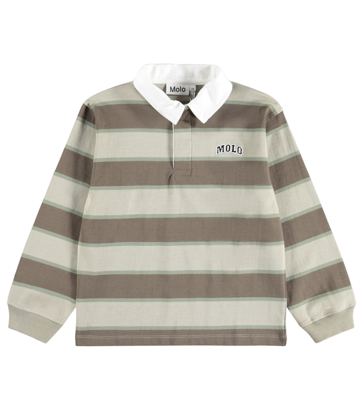 Relz Poloshirt Long sleeve