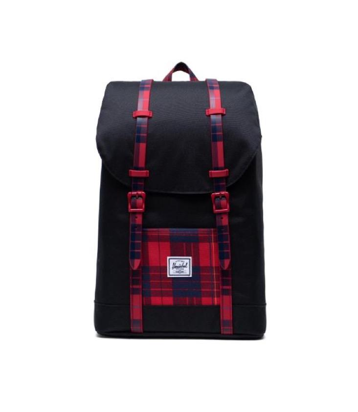 Retreat Youth Backpack
