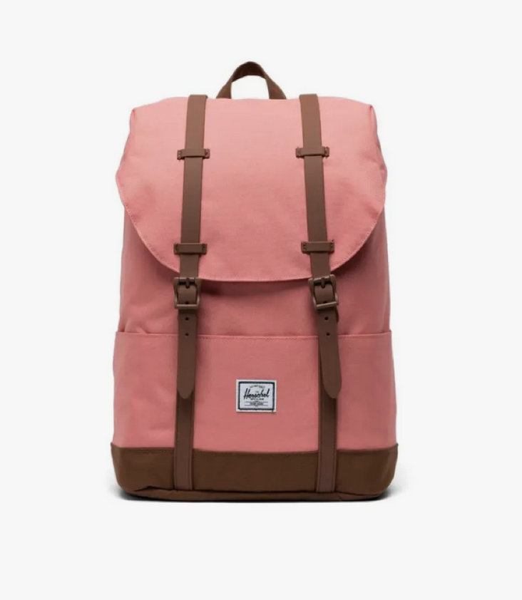 Retreat Youth Backpack